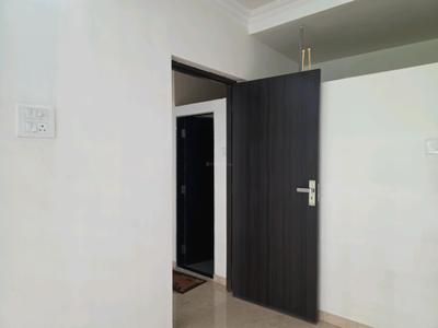 Bedroom Image of 650 Sq.ft 1 BHK Apartment / Flat for sale in Lotus Deep Garden Housing Society, Nalasopara West Nala Sopara for Rs. 3600000