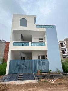 Image of 1080 Sq.ft 4 BHK Independent House for sale in Nabha, Zirakpur for Rs. 12500000