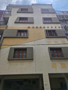 Image of 5200 Sq.ft 11 BHK Apartment / Flat for sale in BTM Layout 2nd Stage, Bengaluru for Rs. 41600000