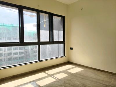 Bedroom Image of 1153 Sq.ft 3 BHK Apartment / Flat for sale in VTP Aethereus Phase 2 by VTP Realty, Mahalunge Pune for Rs. 11100000