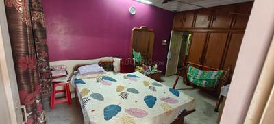Bedroom Image of 1300 Sq.ft 2 BHK Apartment / Flat for sale in Paldi Ahmedabad for Rs. 7000000