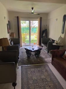 Hall Image of 2850 Sq.ft 4 BHK Villa for sale in Hinjawadi Pune for Rs. 35000000