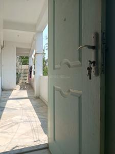 Image of 1250 Sq.ft 2 BHK Apartment / Flat for rent in Banjara Hills, Hyderabad for Rs. 23000