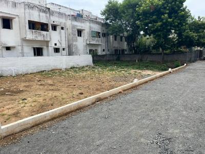 Image of 823 Sq.ft Residential Plot / Land for sale in Guduvancheri, Chennai for Rs. 5750000