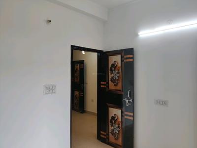 Bedroom Image of 750 Sq.ft 2 BHK Builder Floor for sale in DLF Ankur Vihar Ghaziabad for Rs. 2390060