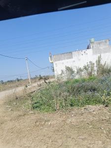 Image of 1000 Sq.ft Residential Plot / Land for sale in Banthra Sikander Pur, Lucknow for Rs. 1500000