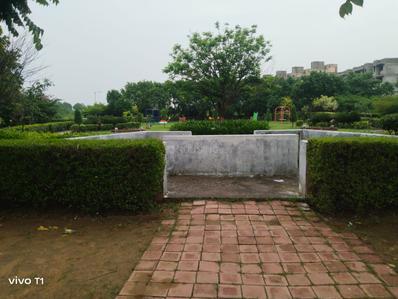 Image of 91 Sq.ft Residential Plot / Land for sale in Trimurti Villas, Matila, Bhiwadi for Rs. 6700000