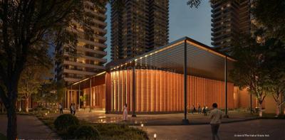 Image of 1447 Sq.ft 3 BHK Apartment / Flat for sale in Sector 93, Gurgaon for Rs. 24500000