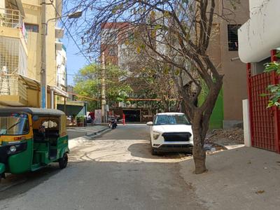 Image of 2500 Sq.ft 3 BHK Independent House for sale in Mallathahalli, Bengaluru for Rs. 30550000