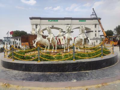 Image of 13920 Sq.ft Residential Plot / Land for sale in Bagru Khurd, Jaipur for Rs. 26000000