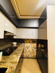 Kitchen Image of 924 Sq.ft 3 BHK Apartment / Flat for sale in ROF Ananda, Sector 95 Gurgaon for Rs. 7200000
