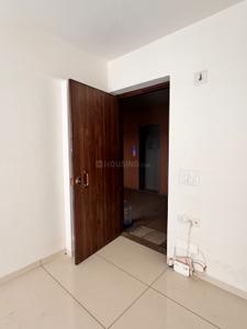 Bedroom Image of 1140 Sq.ft 2 BHK Apartment / Flat for sale in Kavisha Amara, Shela Ahmedabad for Rs. 5700000