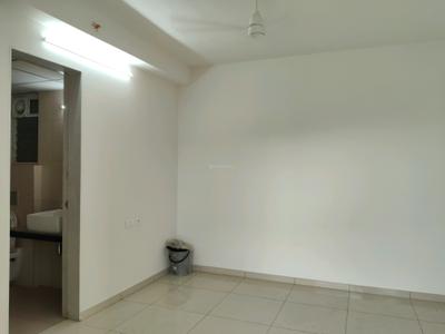 Bedroom Image of 920 Sq.ft 2 BHK Apartment / Flat for rent in Kasarvadavali Thane for Rs. 29000