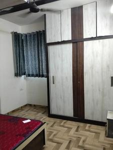 Bedroom Image of 914 Sq.ft 2 BHK Apartment / Flat for rent in Scheme No 140 Indore for Rs. 21000