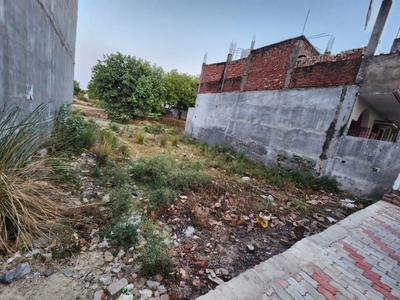 Bada Lalpur Plot View 3