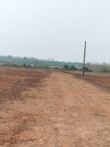 Image of 1550 Sq.ft Residential Plot / Land for sale in Trisulia, Cuttack for Rs. 2450000