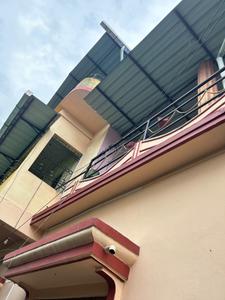 Balcony Image of 2360 Sq.ft 5 BHK Independent House for sale in Ghogomali Siliguri for Rs. 12500000