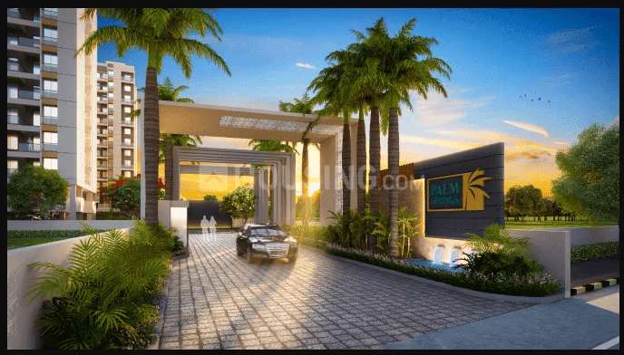 Palm Springs Ph II D Wing Main Image 1