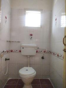 Bedroom Image of 500 Sq.ft 1 BHK Independent House for rent in Bellandur Bengaluru for Rs. 15500