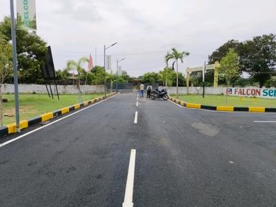 Image of 1050 Sq.ft Residential Plot / Land for sale in Padappai, Chennai for Rs. 3675000