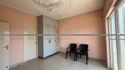Bedroom Image of 1525 Sq.ft 2.5 BHK Builder Floor for rent in sector 37 Bahadurgarh for Rs. 24000