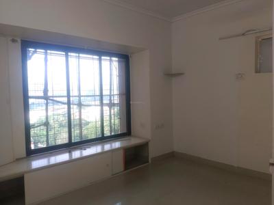 Bedroom Image of 1150 Sq.ft 3 BHK Apartment / Flat for sale in Lokhandwala Whispering Palms Xxclusives, Kandivali East Mumbai for Rs. 30000000