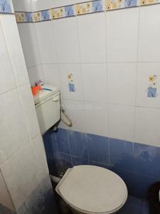 Bathroom Image of Double sharing  in Begumpet, Hyderabad