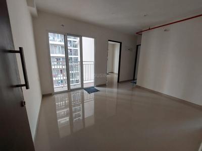 Hall Image of 900 Sq.ft 2 BHK Apartment / Flat for sale in Puraniks Elito Grand Central, Thane West Thane for Rs. 12000000