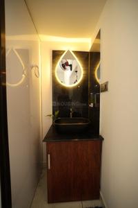 Kitchen Image of 910 Sq.ft 2 BHK Independent House for sale in Angamaly Kochi for Rs. 4500000