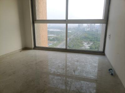 Bedroom Image of 1450 Sq.ft 2.5 BHK Apartment / Flat for sale in Kharghar Navi Mumbai for Rs. 14800000