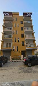 Image of 1480 Sq.ft 3 BHK Builder Floor for sale in New Town, Kolkata for Rs. 8250000