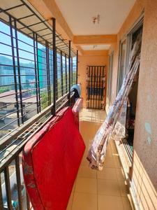 Balcony Image of WORKWISE in Kurla West, Mumbai