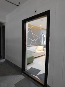 Hall Image of 1655 Sq.ft 3 BHK Apartment / Flat for sale in Gandimaisamma Hyderabad for Rs. 9100845