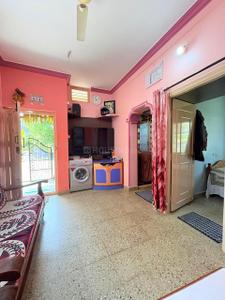 Hall Image of 1000 Sq.ft 2 BHK Independent House for sale in Nagasandra, Bengaluru North Bengaluru for Rs. 10000000