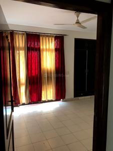 Bedroom Image of 1500 Sq.ft 3 BHK Apartment / Flat for rent in CGHS Ashadeep Apartment, Sector 2 Dwarka New Delhi for Rs. 42000