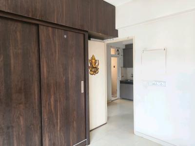 Bedroom Image of 700 Sq.ft 2 BHK Apartment / Flat for sale in Signature Global The Millennia, Sector 37D Gurgaon for Rs. 7000000