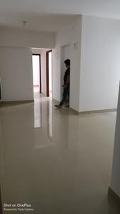 Hall Image of 900 Sq.ft 2 BHK Apartment / Flat for sale in DB Ozone, Dahisar East Mumbai for Rs. 7600000