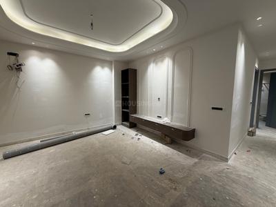 Hall Image of 2275 Sq.ft 4 BHK Builder Floor for sale in Rajouri Garden New Delhi for Rs. 50000000