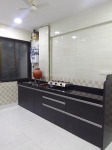 Kitchen Image of WORKWISE in Bhandup West, Mumbai