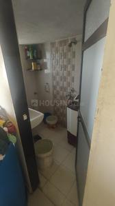 Image of 814 Sq.ft 2 BHK Apartment / Flat for sale in Ambernath West, Ambernath for Rs. 4500000