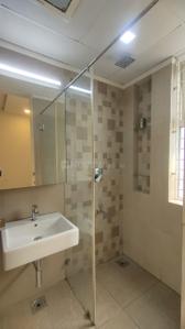 Image of 1347 Sq.ft 3 BHK Builder Floor for rent in Teynampet, Chennai for Rs. 100000