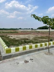 Image of 2000 Sq.ft Residential Plot / Land for sale in Sultanpur Road, Lucknow for Rs. 2500000