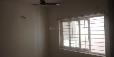 Bedroom Image of 1520 Sq.ft 3 BHK Apartment / Flat for rent in Vishwa Chandrika Ayodhya, Gannavaram Vijayawada for Rs. 14500