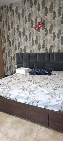 New Town Action Area 1, New Town Bedroom 1