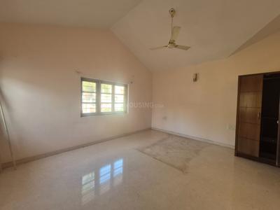 Bedroom Image of 2600 Sq.ft 4 BHK Villa for rent in Alliance 10 Downing, Kannamangala - Whitefield Hoskote Road Bengaluru for Rs. 70000
