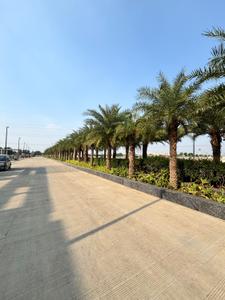 Image of 1500 Sq.ft Residential Plot / Land for sale in PM Uplands, Rau, Indore for Rs. 8400000