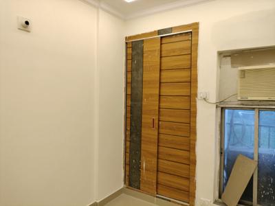 Bedroom Image of 600 Sq.ft 1 BHK Apartment / Flat for rent in Vikram Golf View Condos by Vikram Properties And Builder, Sector 19 Dwarka New Delhi for Rs. 32000