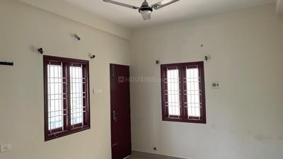 Bedroom Image of 1600 Sq.ft 3 BHK Independent House for sale in Mudichur Chennai for Rs. 9600000