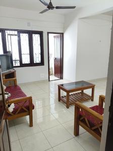 3 BHK Flat