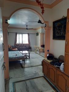 Hall Image of 1719 Sq.ft 3 BHK Apartment / Flat for sale in Satellite Ahmedabad for Rs. 10900000